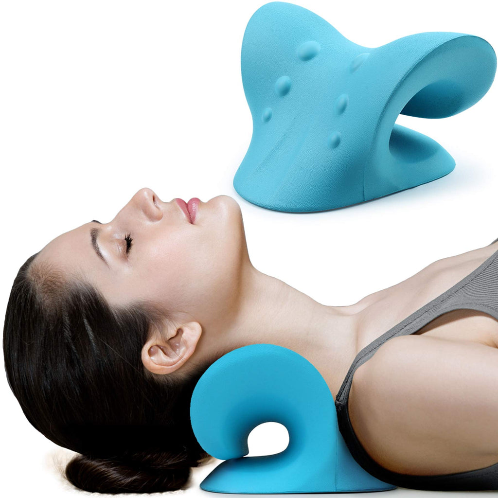 NeckRelief Pro Cervical Stretcher