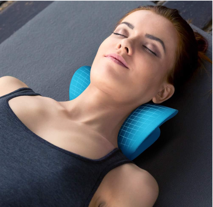 NeckRelief Pro Cervical Stretcher
