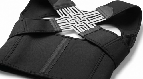 NeckRelief Pro Posture Corrector