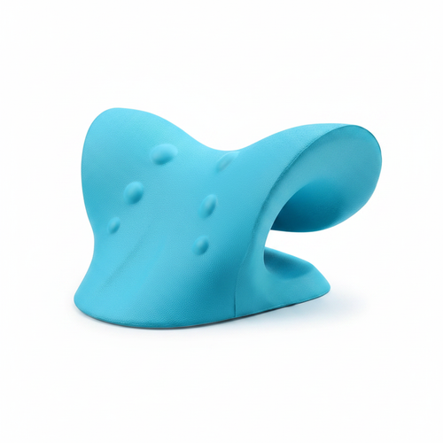 Cervical Neck/Spine Stretcher - square product photo on white background
